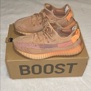 Yeezy Boost 350 V2 ‘Clay’